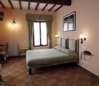 фото отеля Borgo Antico