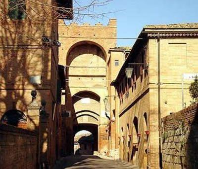 фото отеля Borgo Antico
