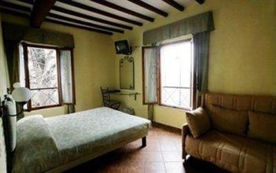 фото отеля Borgo Antico