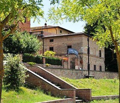 фото отеля Borgo Antico