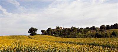 фото отеля Borgo Antico