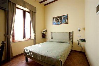 фото отеля Borgo Antico