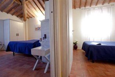 фото отеля Borgo Antico