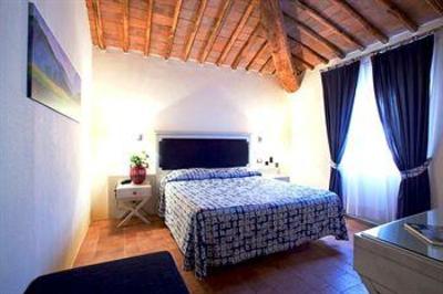 фото отеля Borgo Antico