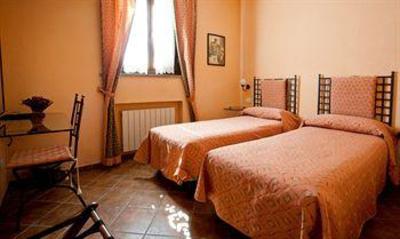 фото отеля Borgo Antico