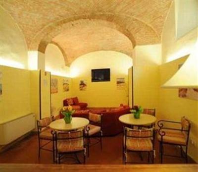 фото отеля Borgo Antico