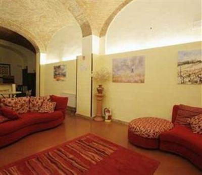 фото отеля Borgo Antico