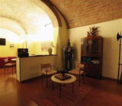 фото отеля Borgo Antico