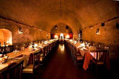 фото отеля Borgo Antico