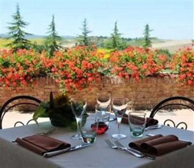 фото отеля Borgo Antico