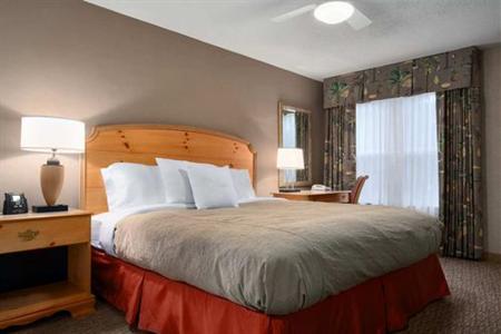 фото отеля Homewood Suites by Hilton Indianapolis At The Crossing