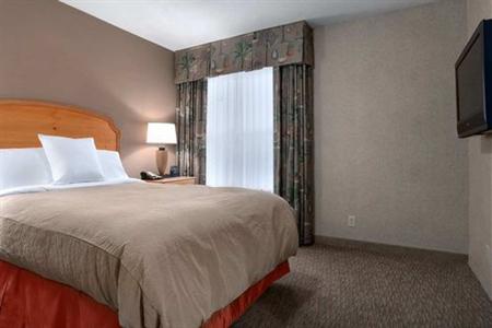 фото отеля Homewood Suites by Hilton Indianapolis At The Crossing