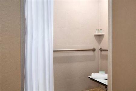 фото отеля Homewood Suites by Hilton Indianapolis At The Crossing