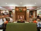 фото отеля Homewood Suites by Hilton Indianapolis At The Crossing
