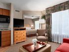 фото отеля Homewood Suites by Hilton Indianapolis At The Crossing