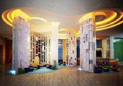 фото отеля Mercure Danang
