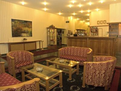 фото отеля Dreiländereck Hotel Zittau