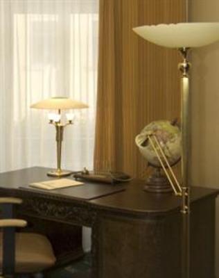 фото отеля Dreiländereck Hotel Zittau