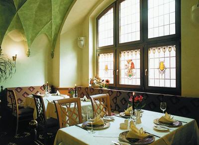 фото отеля Dreiländereck Hotel Zittau