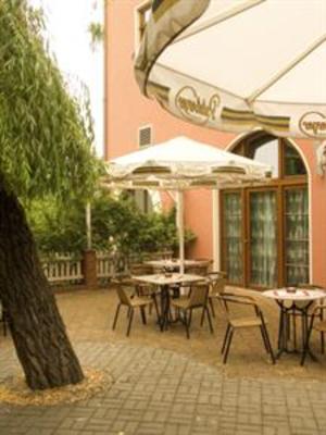 фото отеля Dreiländereck Hotel Zittau