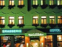Dreiländereck Hotel Zittau