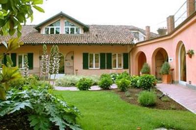 фото отеля Hostellerie du Golf