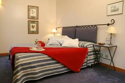фото отеля Hostellerie du Golf