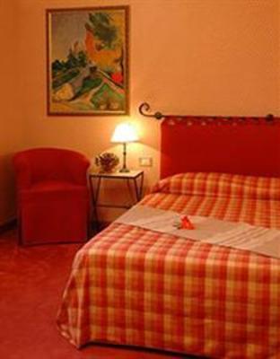 фото отеля Hostellerie du Golf