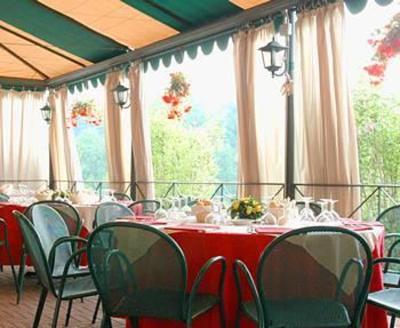 фото отеля Hostellerie du Golf