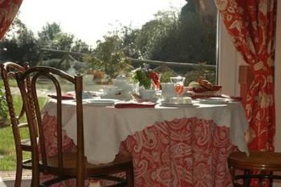 фото отеля Hostellerie du Golf