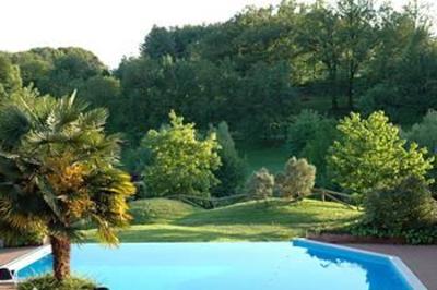 фото отеля Hostellerie du Golf