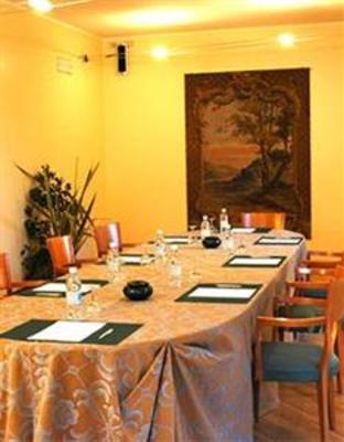 фото отеля Hostellerie du Golf