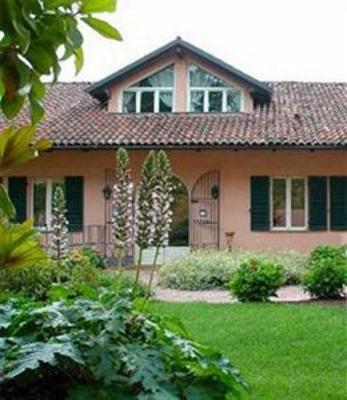 фото отеля Hostellerie du Golf