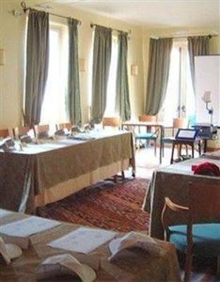 фото отеля Hostellerie du Golf
