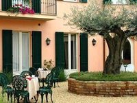 Hostellerie du Golf