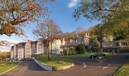 фото отеля Doubletree by Hilton Bristol South - Cadbury House