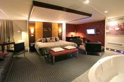 фото отеля Doubletree by Hilton Bristol South - Cadbury House