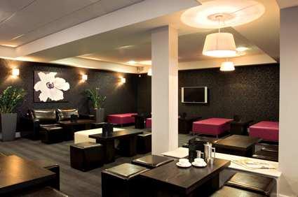 фото отеля Doubletree by Hilton Bristol South - Cadbury House