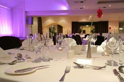 фото отеля Doubletree by Hilton Bristol South - Cadbury House