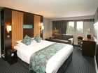 фото отеля Doubletree by Hilton Bristol South - Cadbury House