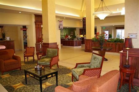 фото отеля Hilton Garden Inn Greensboro