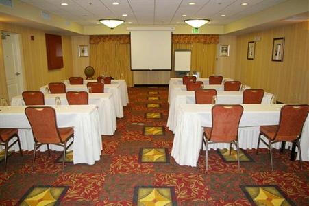 фото отеля Hilton Garden Inn Greensboro