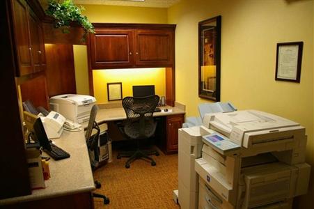 фото отеля Hilton Garden Inn Greensboro