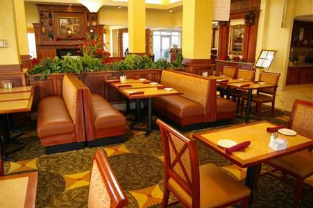 фото отеля Hilton Garden Inn Greensboro