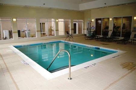 фото отеля Hilton Garden Inn Greensboro
