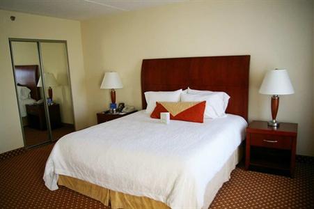 фото отеля Hilton Garden Inn Greensboro