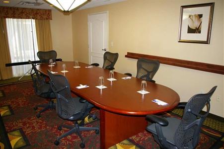 фото отеля Hilton Garden Inn Greensboro