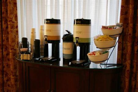 фото отеля Hilton Garden Inn Greensboro