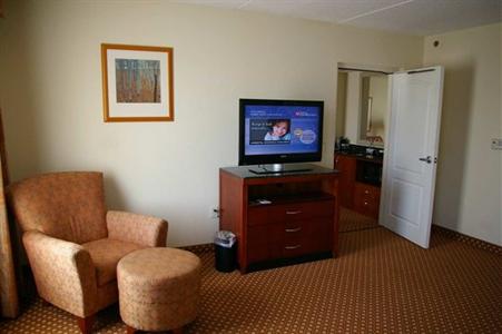 фото отеля Hilton Garden Inn Greensboro