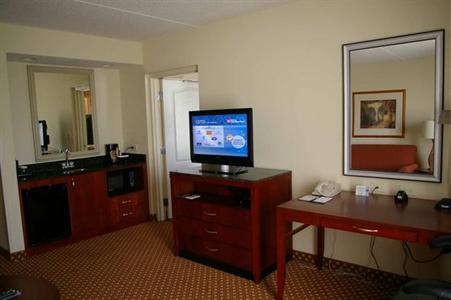 фото отеля Hilton Garden Inn Greensboro